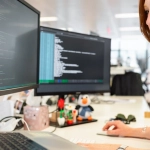 SEO оптимизация для ретро-компьютерных сайтов и винтажных технологий