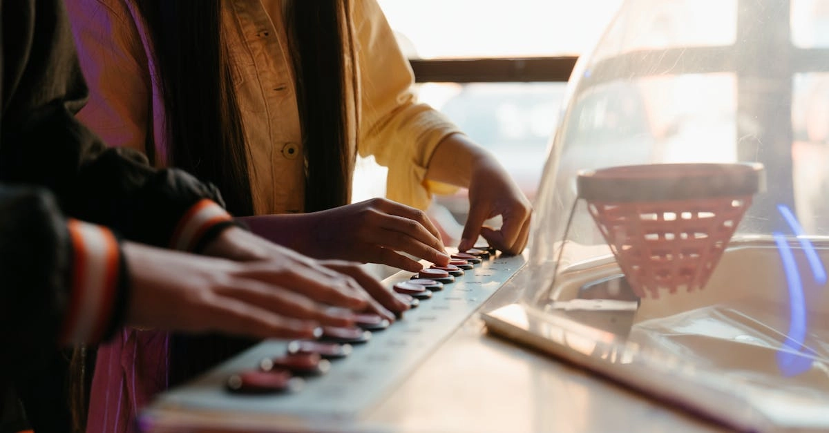 Техническая эволюция от винтажных автоматов к Sweet Bonanza алгоритмам