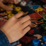 Винтажные игровые автоматы и современные онлайн платформы - техническое наследие